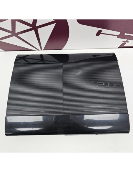 8-8-75016-2-Consola PS3 500Gb 