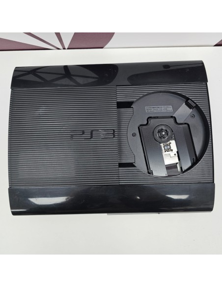 8-8-75016-3-Consola PS3 500Gb 