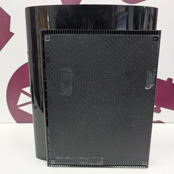 8-8-75016-6-Consola PS3 500Gb 