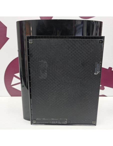 8-8-75016-6-Consola PS3 500Gb 