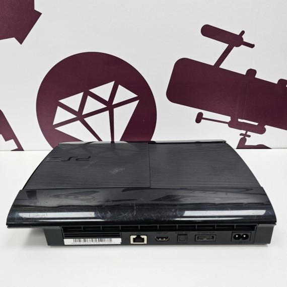 8-8-75016-7-Consola PS3 500Gb 