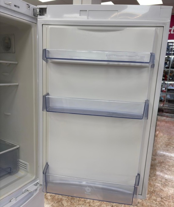 1-1-267831-4-Frigorifico Balay 1.80 Blanco