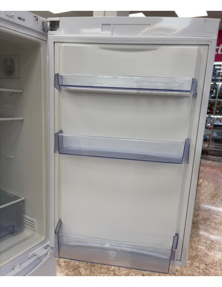 1-1-267831-4-Frigorifico Balay 1.80 Blanco