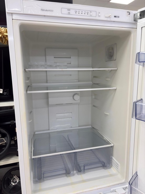 1-1-267831-5-Frigorifico Balay 1.80 Blanco