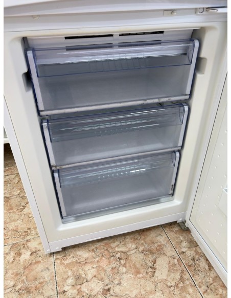 1-1-267831-6-Frigorifico Balay 1.80 Blanco