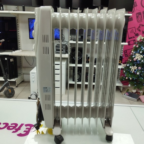 6-6-165404-2-Radiador Aceite hjm 823 2000W