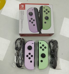 6-6-166315-1-Pack Joy Con .