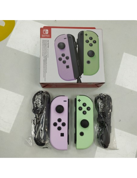 6-6-166315-1-Pack Joy Con .