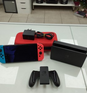 6-6-166305-1-Consola Nintendo Switch Oled