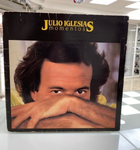 8-8-75069-1-Vinilo Julio iglesias Momentos 