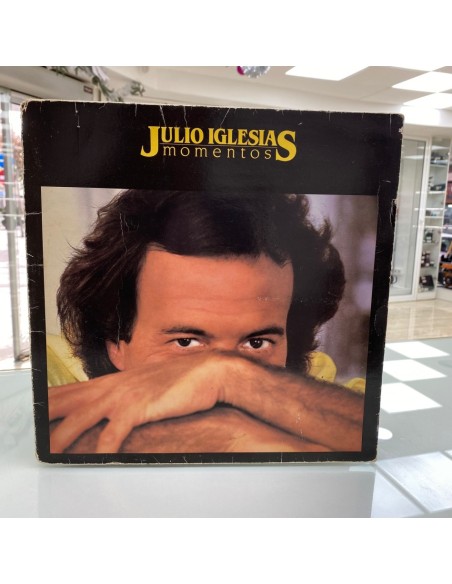 8-8-75069-1-Vinilo Julio iglesias Momentos 