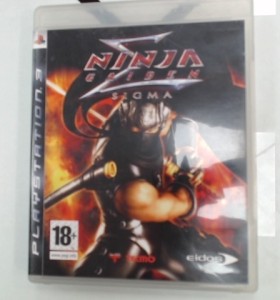 6-6-166311-1-Videojuego PS3 Ninja Gaiden Sigma