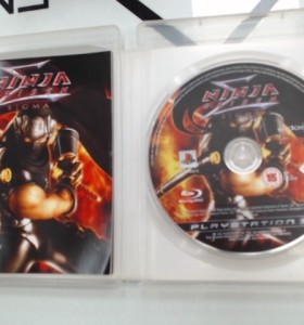 6-6-166311-1-Videojuego PS3 Ninja Gaiden Sigma 2