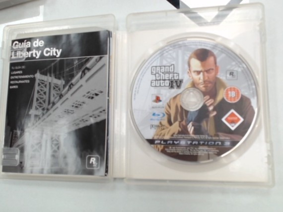 6-6-166310-2-Videojuego PS3 GTA IV