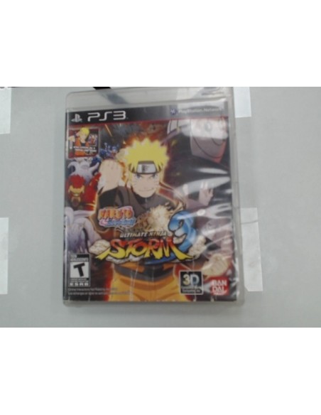 6-6-166308-1-Videojuego PS3 Naruto Shippuden Ultimate Ninja Storm 3