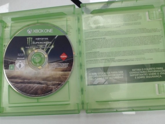 6-6-166268-2-Videojuego Xbox One Monster Energy Supercross