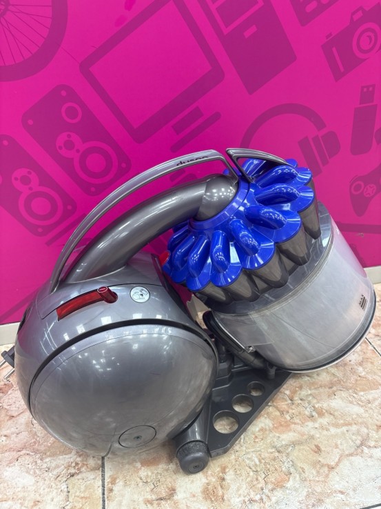 1-1-267825-2-Aspirador Trineo Dyson Ball