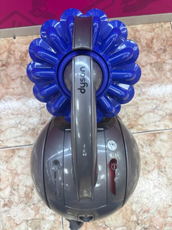 1-1-267825-3-Aspirador Trineo Dyson Ball