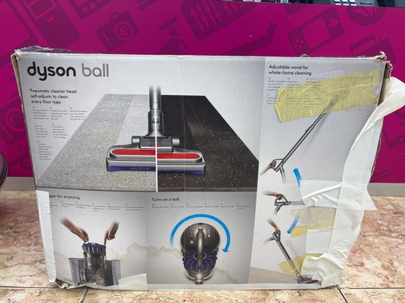 1-1-267825-6-Aspirador Trineo Dyson Ball