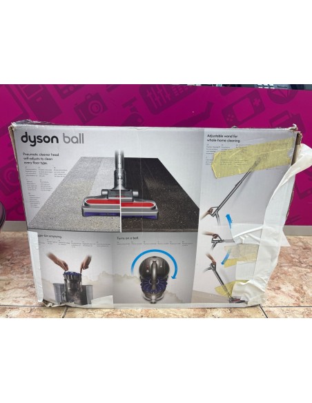 1-1-267825-6-Aspirador Trineo Dyson Ball