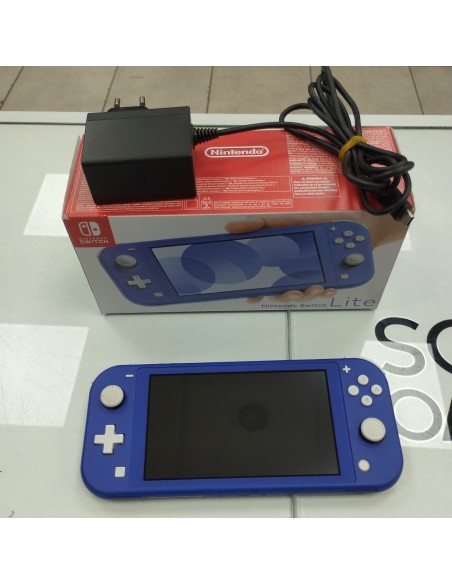 6-6-166459-1-Consola Nintendo Switch Lite HDH-001