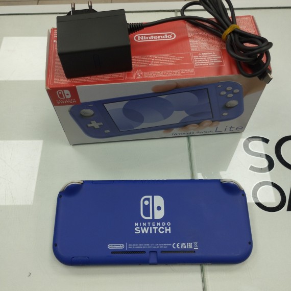 6-6-166459-2-Consola Nintendo Switch Lite HDH-001
