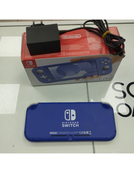 6-6-166459-2-Consola Nintendo Switch Lite HDH-001