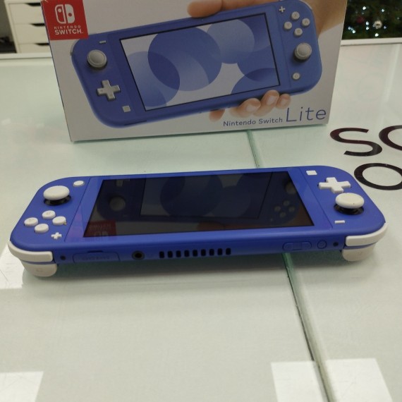 6-6-166459-3-Consola Nintendo Switch Lite HDH-001