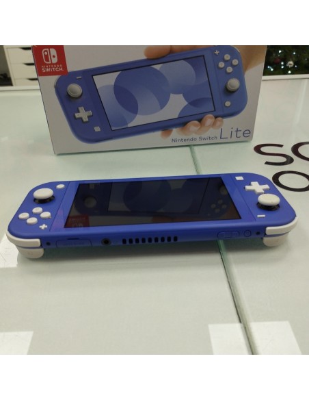 6-6-166459-3-Consola Nintendo Switch Lite HDH-001