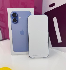 9-9-74676-1-Smartphone Iphone 17 Blue Mist 256gb (sin Uso) 2