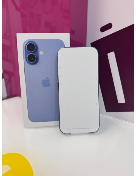 9-9-74676-2-Smartphone Iphone 17 Blue Mist 256gb (sin Uso)