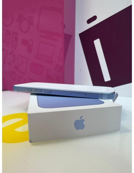 9-9-74676-3-Smartphone Iphone 17 Blue Mist 256gb (sin Uso)