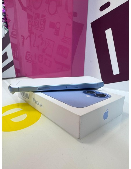 9-9-74676-4-Smartphone Iphone 17 Blue Mist 256gb (sin Uso)