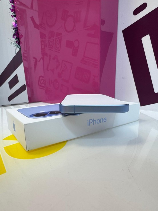 9-9-74676-5-Smartphone Iphone 17 Blue Mist 256gb (sin Uso)