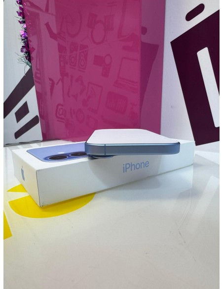 9-9-74676-5-Smartphone Iphone 17 Blue Mist 256gb (sin Uso)