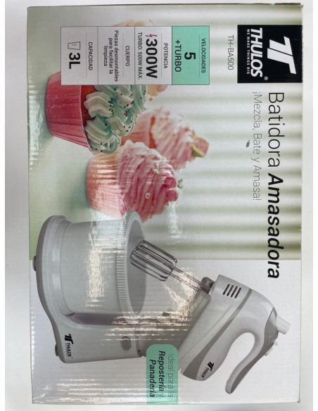 1-1-267817-7-Amasadora Thulos 300W