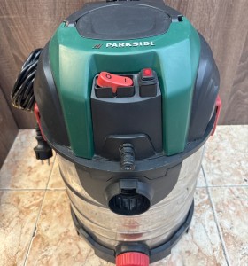 1-1-267866-1-Aspirador Taller PARKSIDE