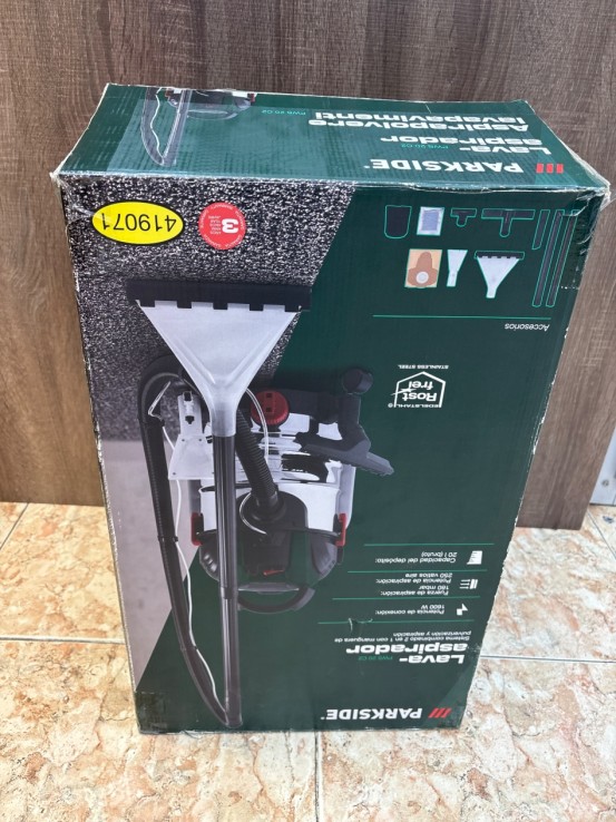 1-1-267866-4-Aspirador Taller PARKSIDE