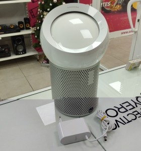 6-6-166191-1-Filtro Aire Dyson Core Flow Tecnology