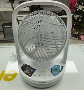 6-6-166196-1-Ventilador Philips CX 3050 Blanco