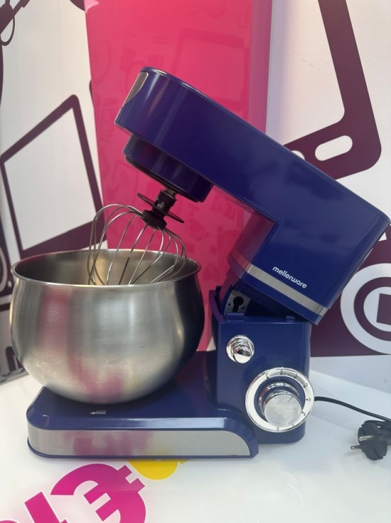 9-9-69828-3-Amasadora Mellerware Twist Blue 1000W