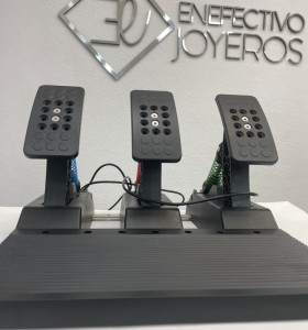 1-1-267796-1-Mando FRTEC - Volante De Carreras Gaming GRAND CHELEM Ps4 Xbox Pc Switch 