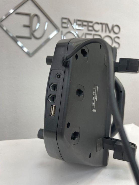 1-1-267796-4-Mando FRTEC - Volante De Carreras Gaming GRAND CHELEM Ps4 Xbox Pc Switch 