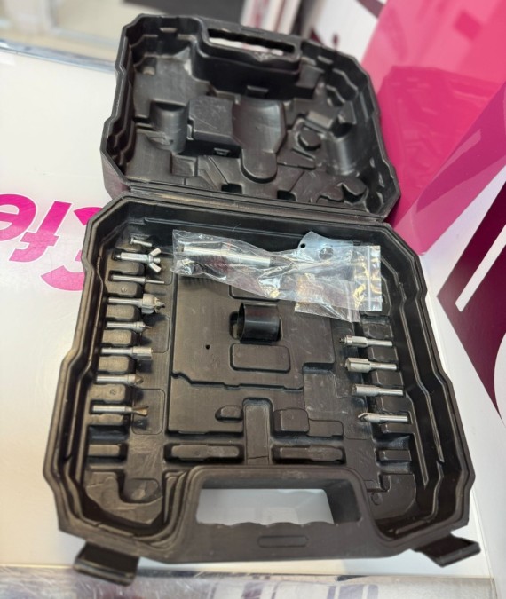 9-9-69280-7-Fresadora Teeno Electric Router Vper1023