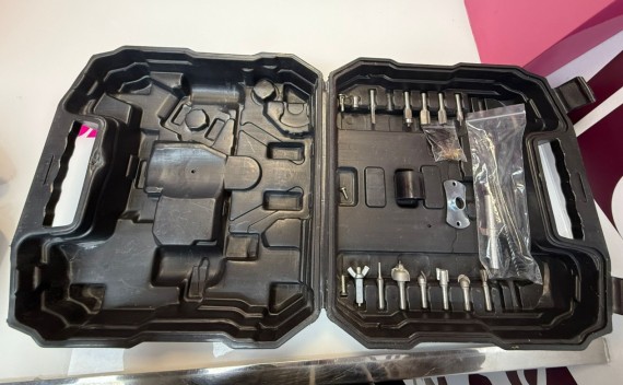 9-9-69280-8-Fresadora Teeno Electric Router Vper1023