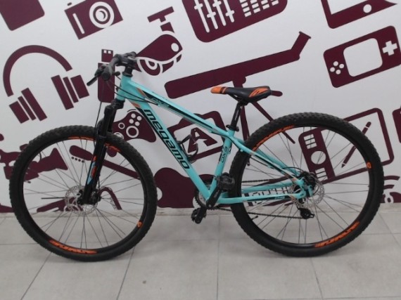 6-6-166330-2-Bicicleta Montana Megamo DX3 29 Talla S