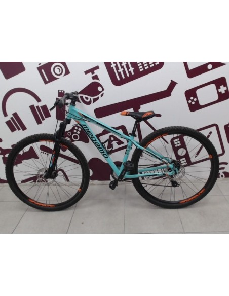 6-6-166330-2-Bicicleta Montana Megamo DX3 29 Talla S