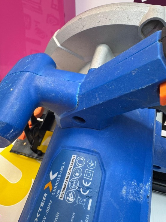 9-9-74082-4-Sierra Circular Dexter 1300cis2.185.5