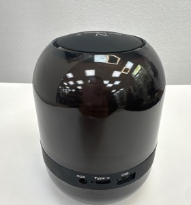 1-1-267641-1-Sonido Altavoz Multimedia New Science Negro