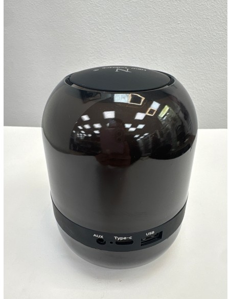 1-1-267641-1-Sonido Altavoz Multimedia New Science Negro